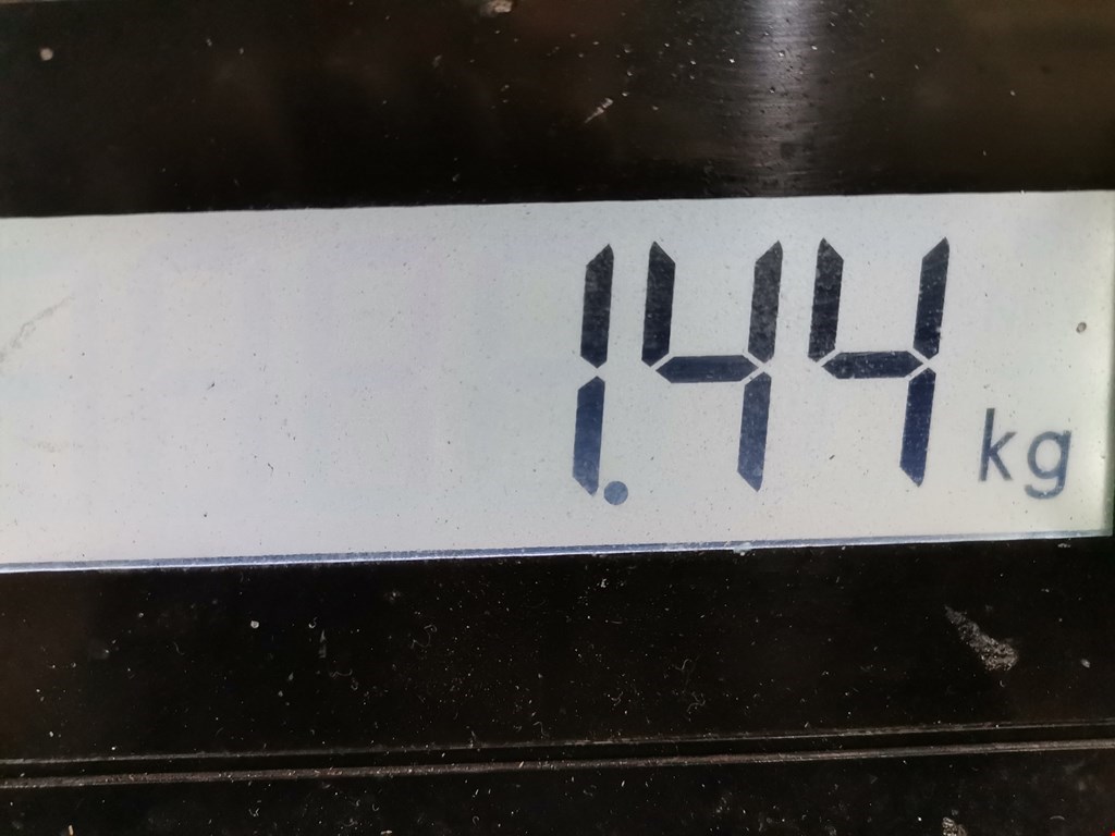 Радиатор системы ЕГР OPEL Astra H/Family 2004-2015