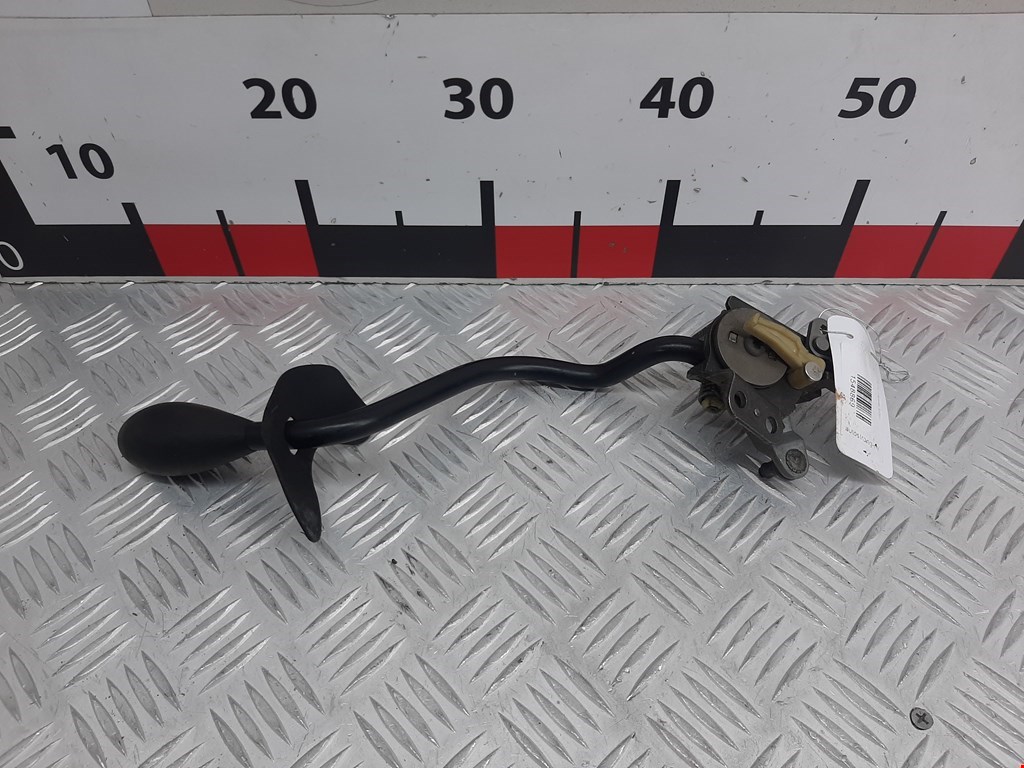 Кулиса (селектор) АКПП/МКПП в салоне CHRYSLER Voyager IV RG 2001-2007