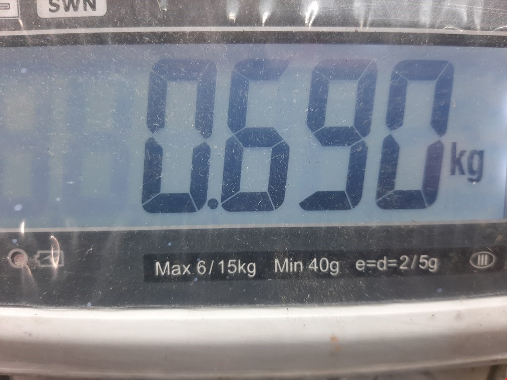 Кулиса (селектор) АКПП/МКПП в салоне CHRYSLER Voyager IV RG 2001-2007