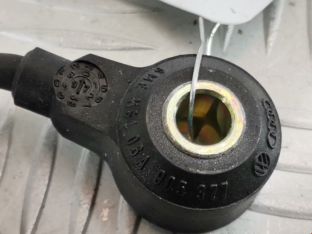 Датчик детонации AUDI A3 8L 1996-2003