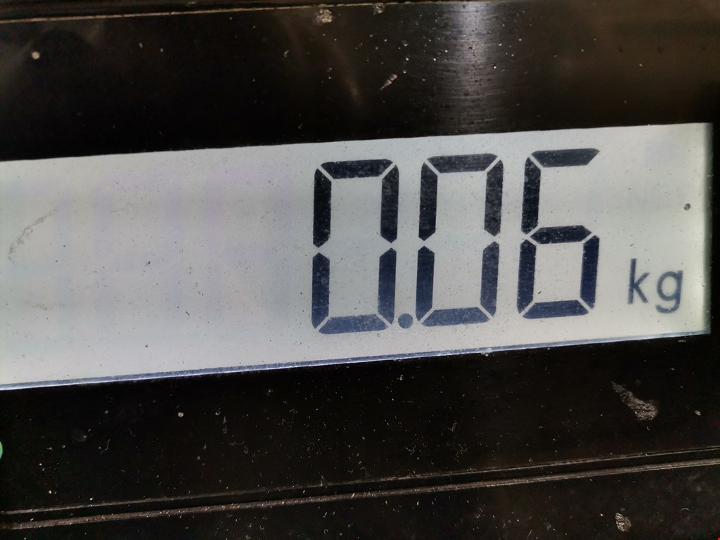 Датчик детонации AUDI A3 8L 1996-2003