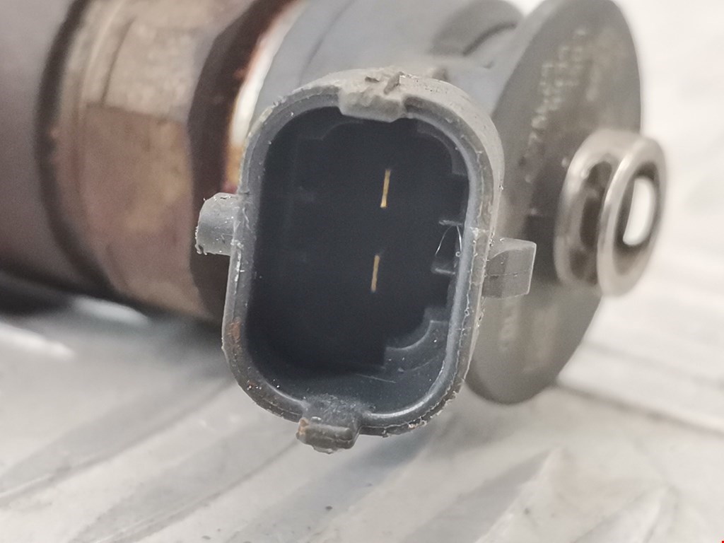 Форсунка дизельная электрическая CITROEN C3 2002-2009