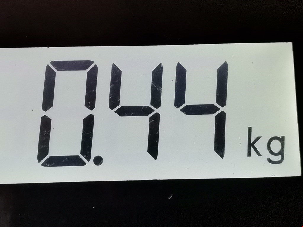 Форсунка дизельная электрическая CITROEN C3 2002-2009