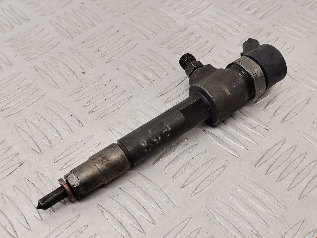 Форсунка дизельная электрическая FIAT Multipla 1998-2010