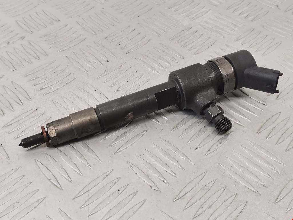 Форсунка дизельная электрическая FIAT Multipla 1998-2010