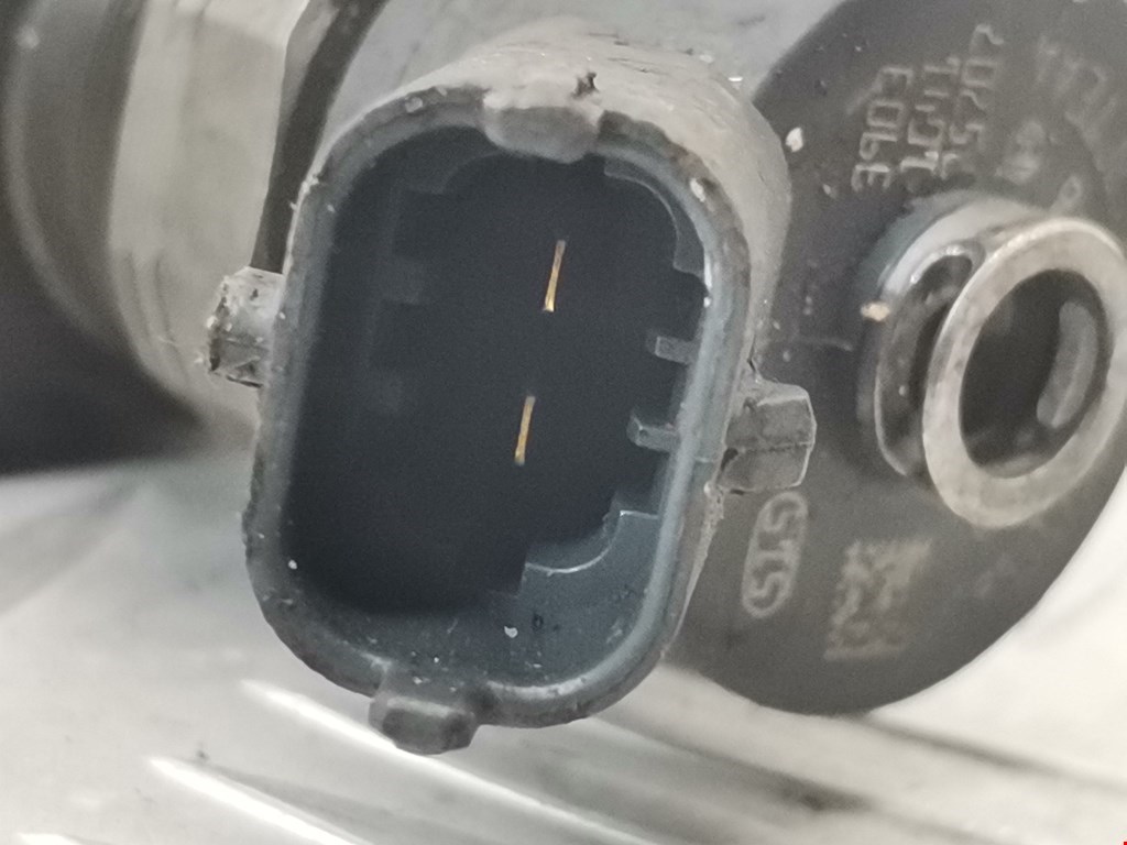 Форсунка дизельная электрическая FIAT Multipla 1998-2010