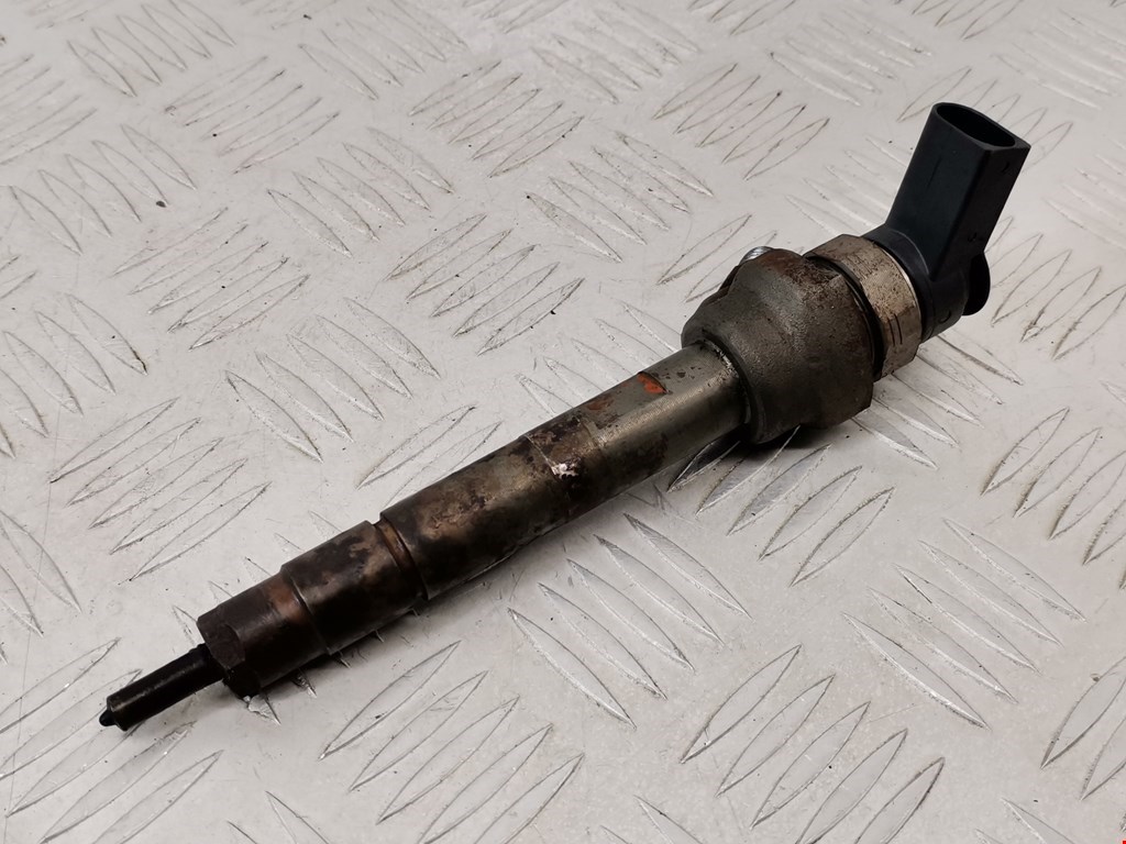 Форсунка дизельная электрическая BMW 1-Series (E81/E82/E87/E88) (2004-2014)