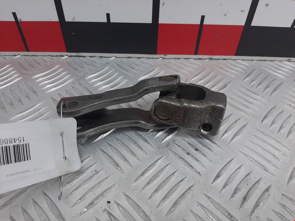 Кардан рулевой CHRYSLER Voyager IV RG 2001-2007