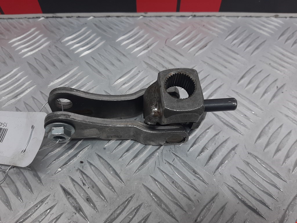 Кардан рулевой CHRYSLER Voyager IV RG 2001-2007