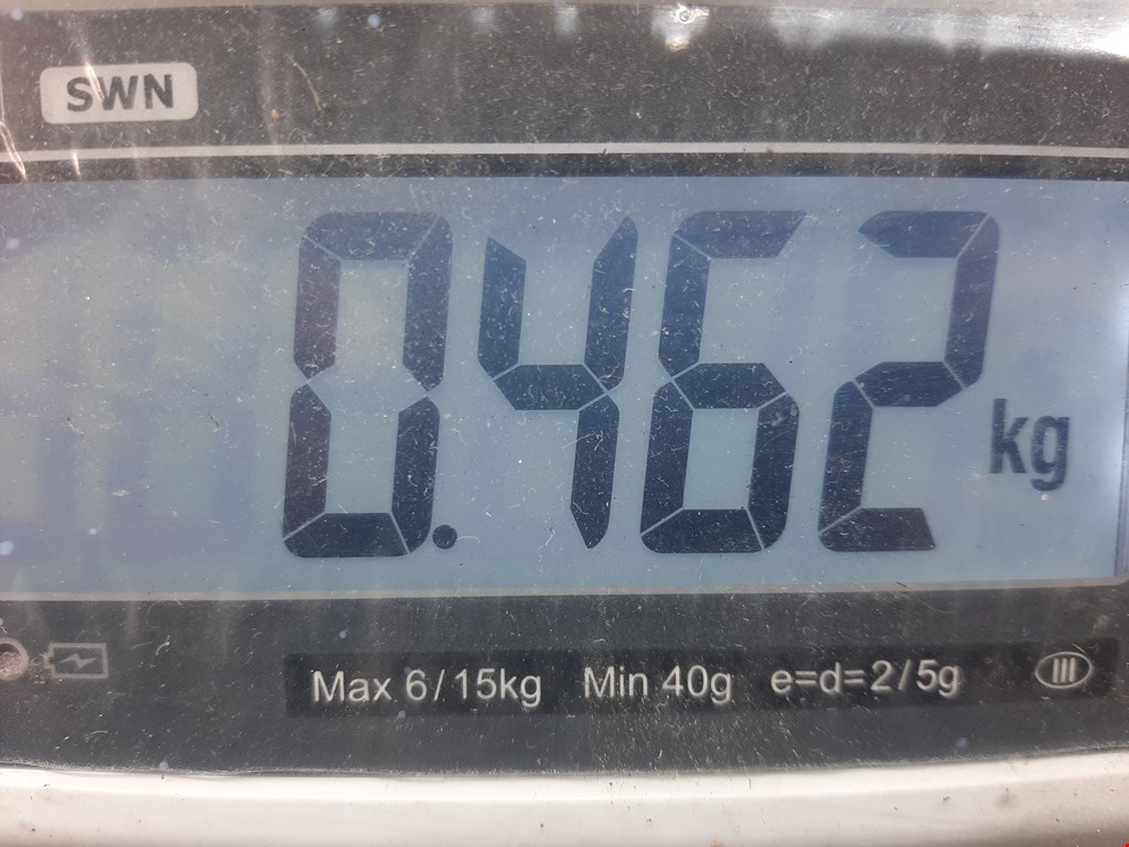 Кардан рулевой CHRYSLER Voyager IV RG 2001-2007