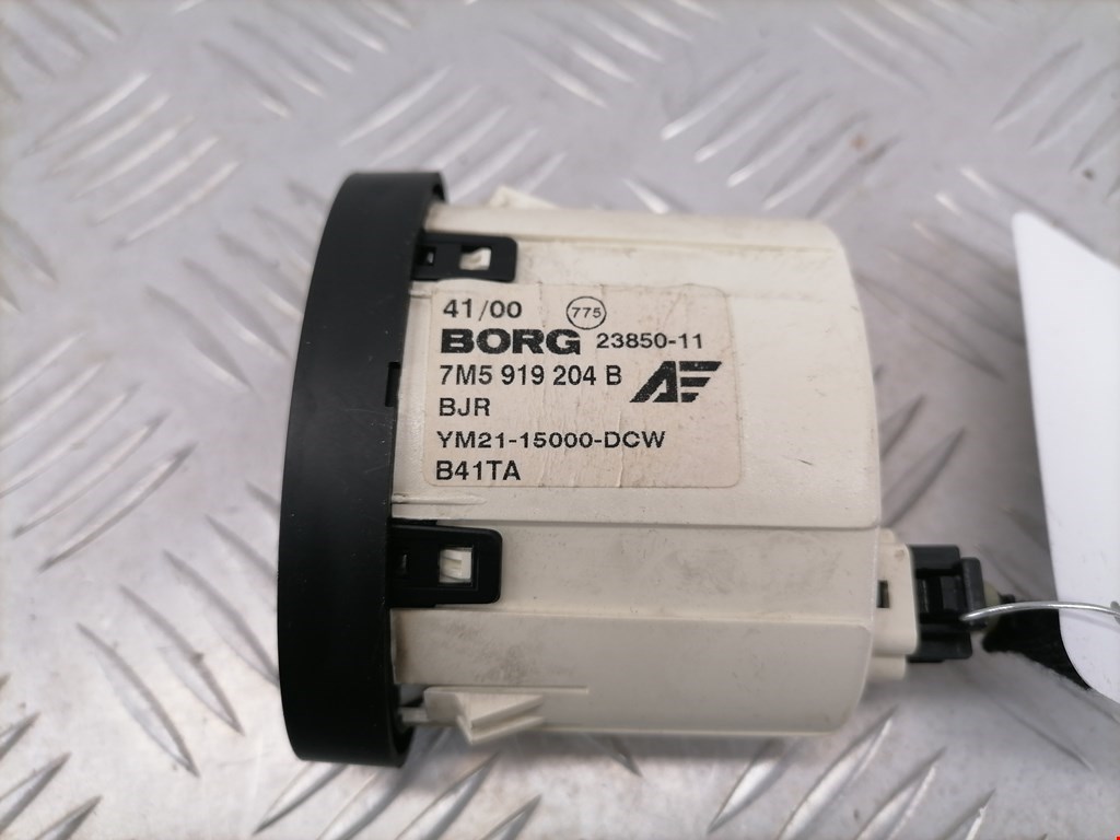 Часы FORD Galaxy 1995-2005