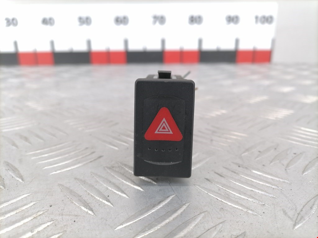 Кнопка аварийной сигнализации (аварийки) FORD Galaxy 1995-2005