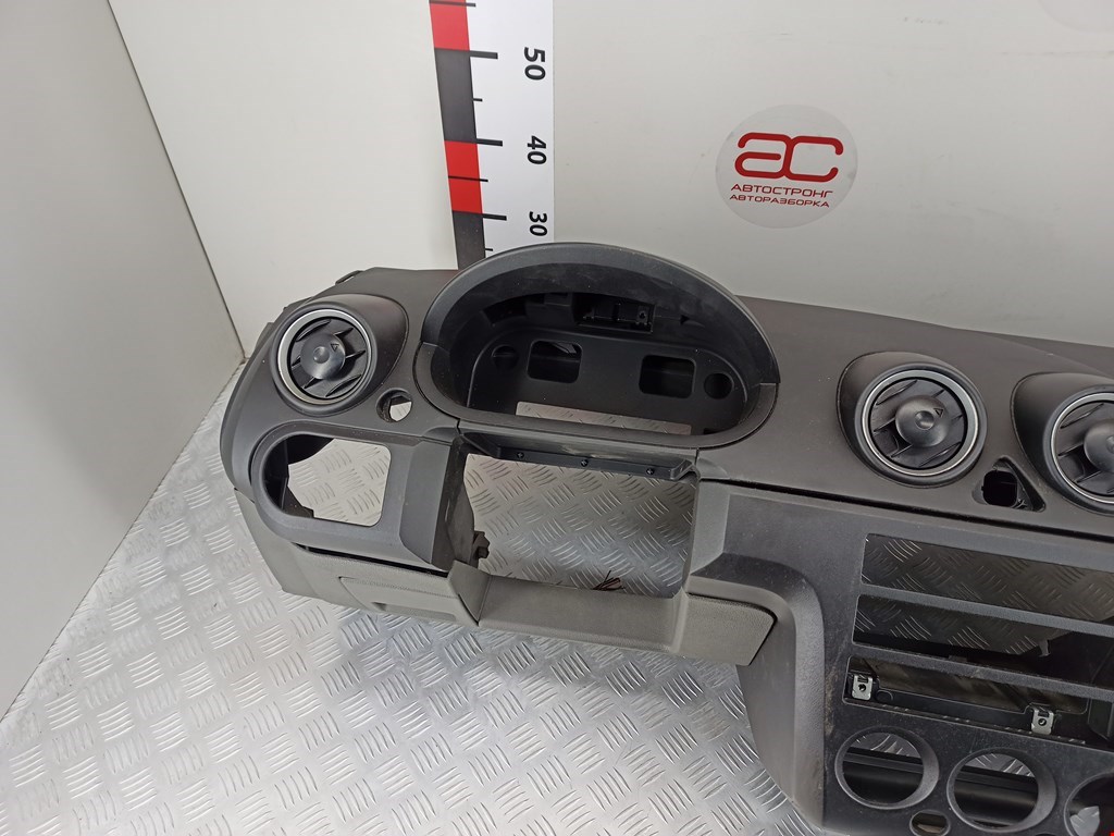 Торпедо FORD Fiesta 2001-2008