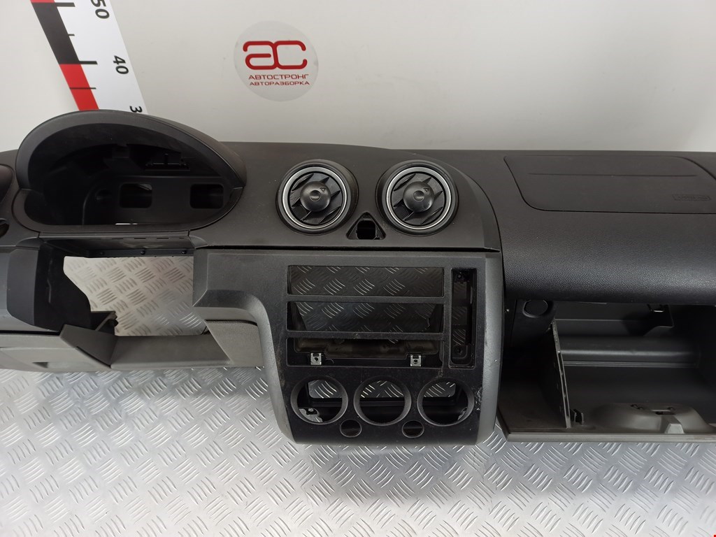 Торпедо FORD Fiesta 2001-2008