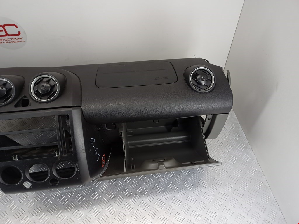 Торпедо FORD Fiesta 2001-2008