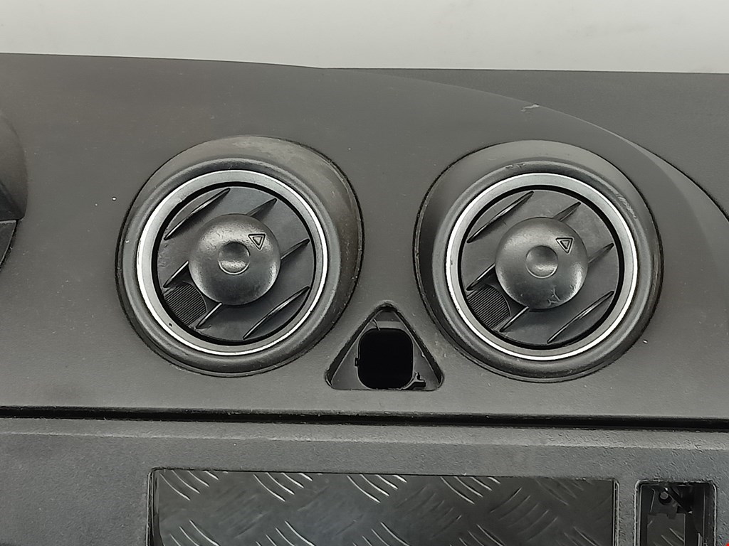 Торпедо FORD Fiesta 2001-2008