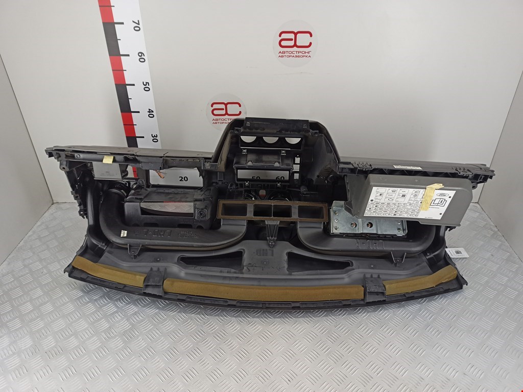 Торпедо FORD Fiesta 2001-2008