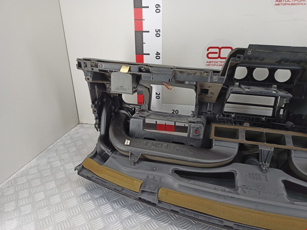 Торпедо FORD Fiesta 2001-2008