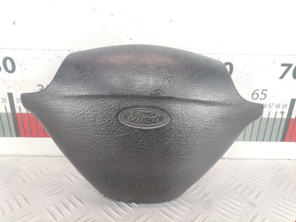 Подушка безопасности в рулевое колесо FORD Galaxy 1995-2005