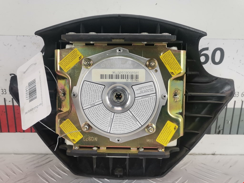 Подушка безопасности в рулевое колесо FORD Galaxy 1995-2005