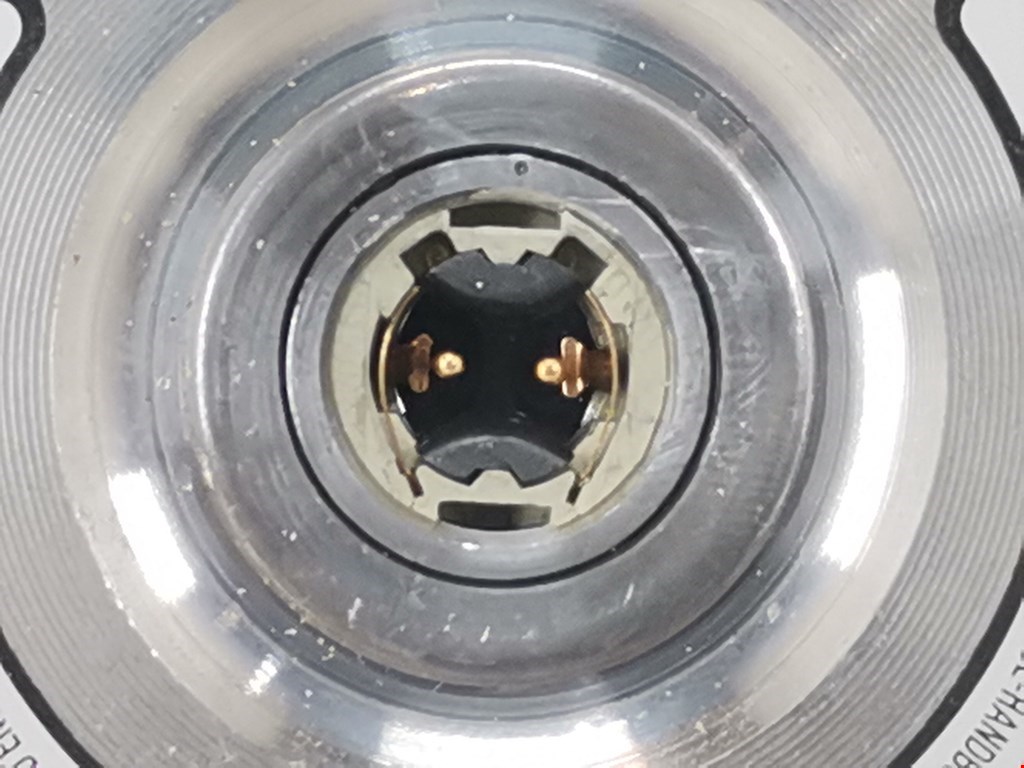 Подушка безопасности в рулевое колесо FORD Galaxy 1995-2005