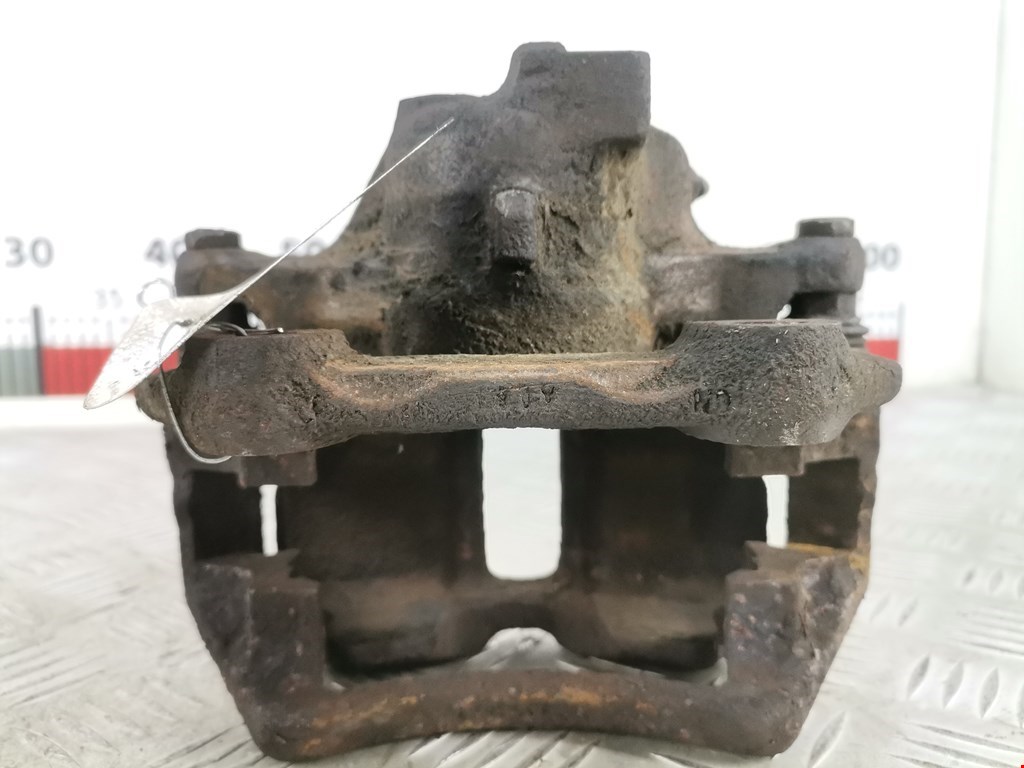 Суппорт передний левый VOLKSWAGEN Passat B5 1997-2005