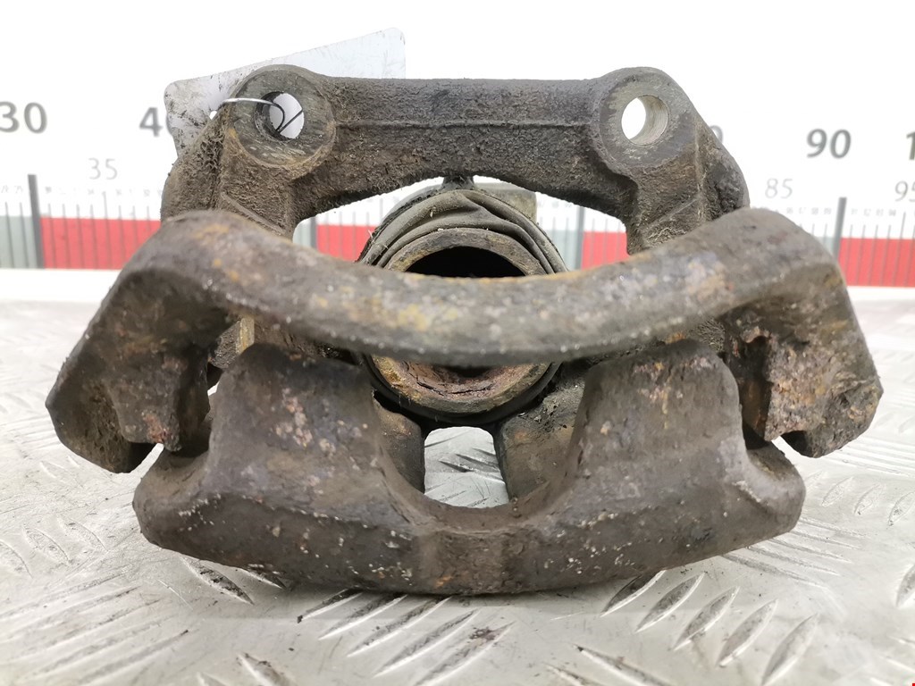 Суппорт передний левый VOLKSWAGEN Passat B5 1997-2005