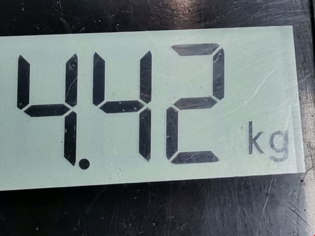 Суппорт передний левый VOLKSWAGEN Passat B5 1997-2005