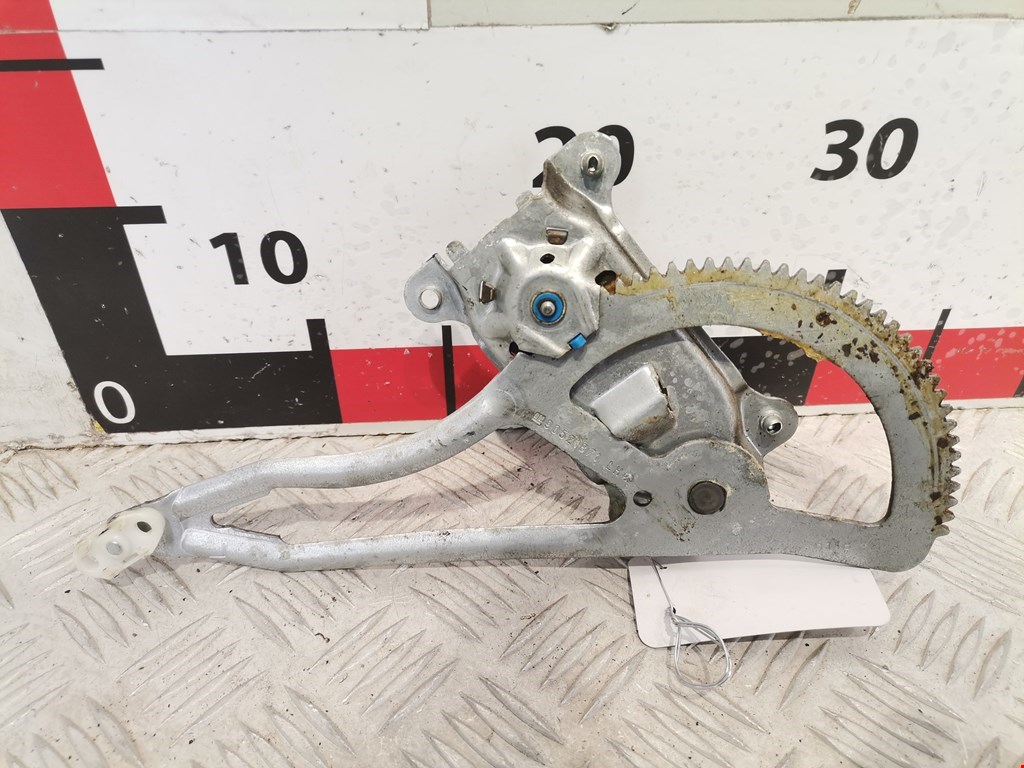 Стеклоподъемник задний левый OPEL Astra G 1998-2005