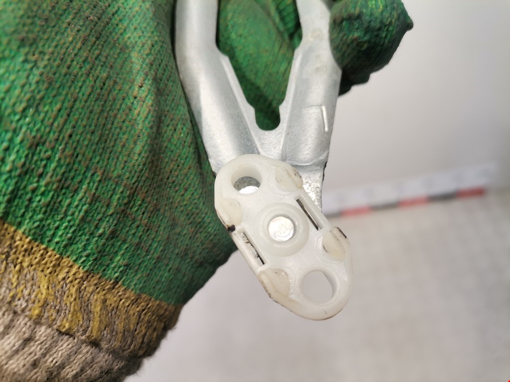 Стеклоподъемник задний левый OPEL Astra G 1998-2005