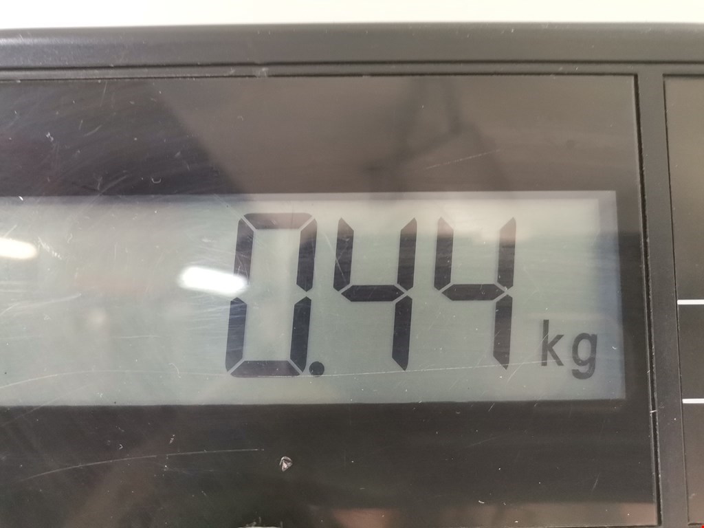 Стеклоподъемник задний левый OPEL Astra G 1998-2005