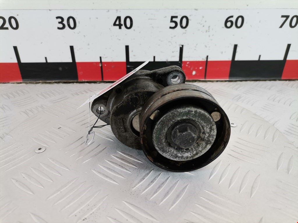 Натяжитель ремня генератора (приводного поликлинового ремня Opel Vectra B (1995-2002)