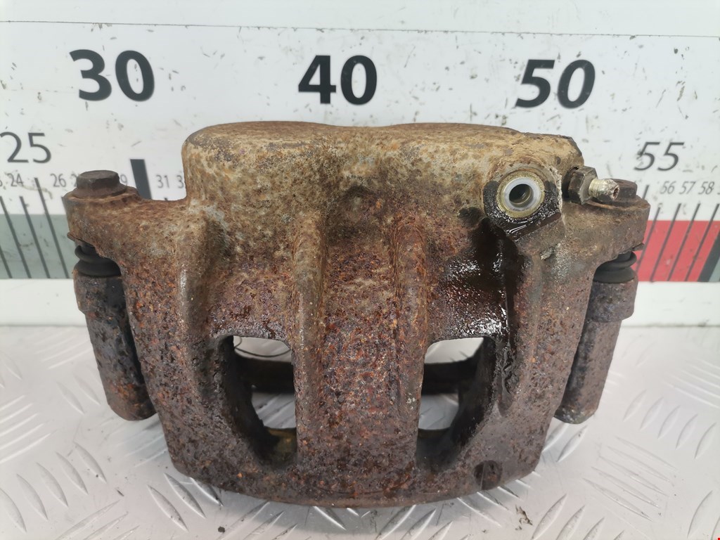 Суппорт передний левый FORD Transit 2000-2006