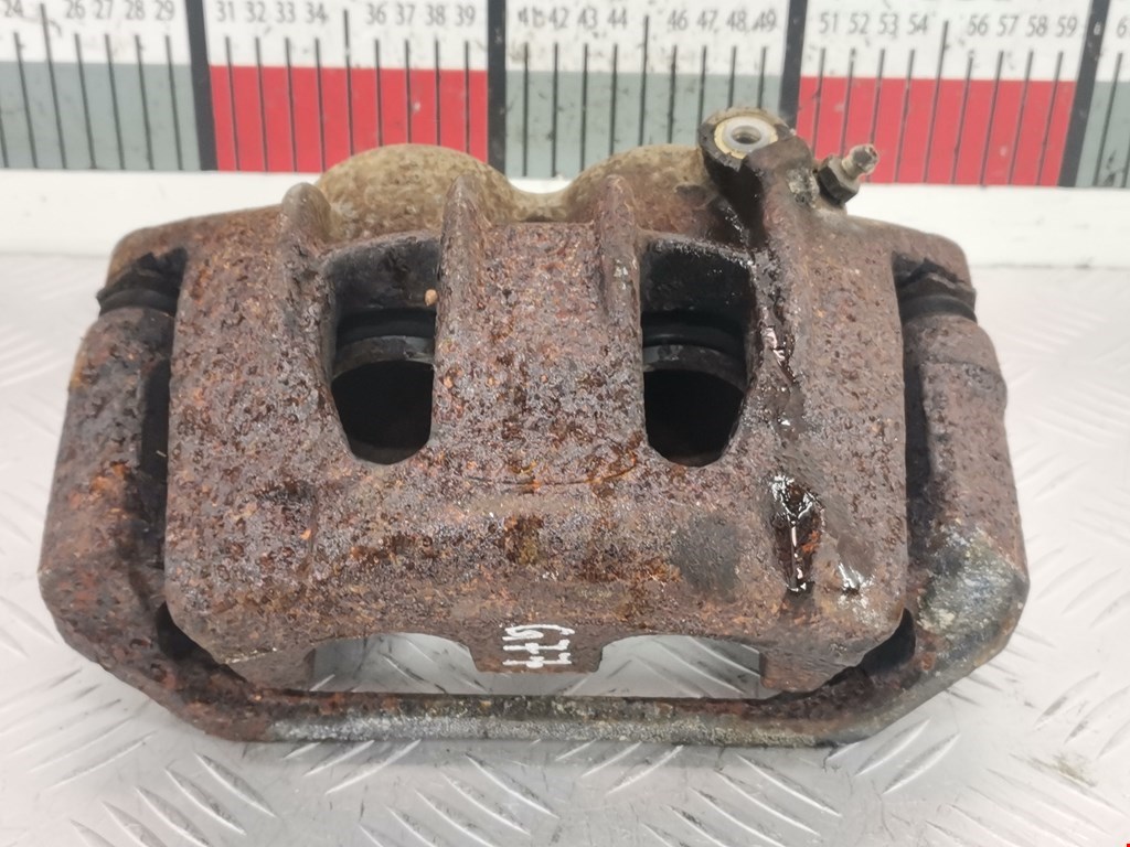 Суппорт передний левый FORD Transit 2000-2006