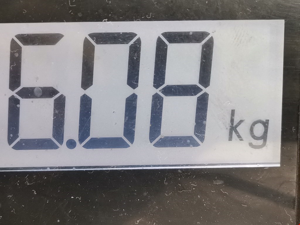 Суппорт передний левый FORD Transit 2000-2006