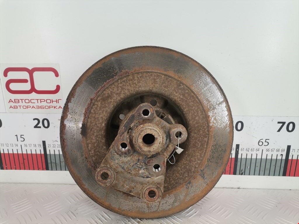 Ступица задняя правая RENAULT Espace 2003-2014