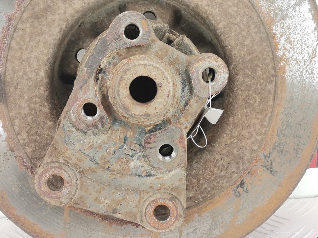 Ступица задняя правая RENAULT Espace 2003-2014