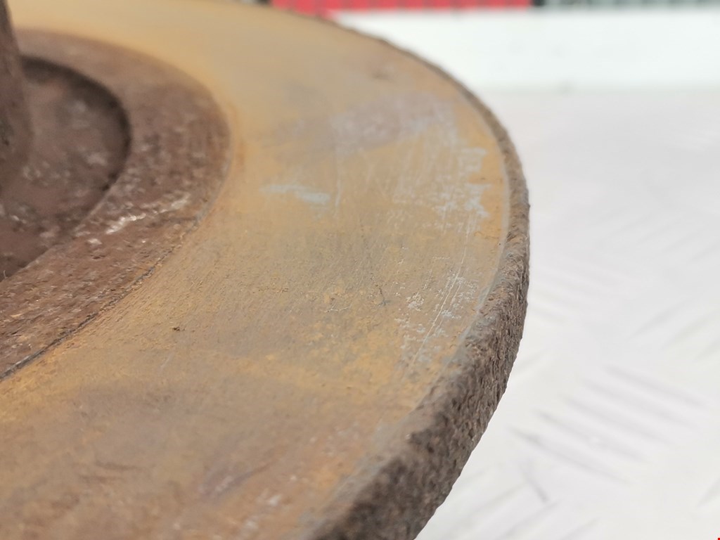 Ступица задняя правая RENAULT Espace 2003-2014