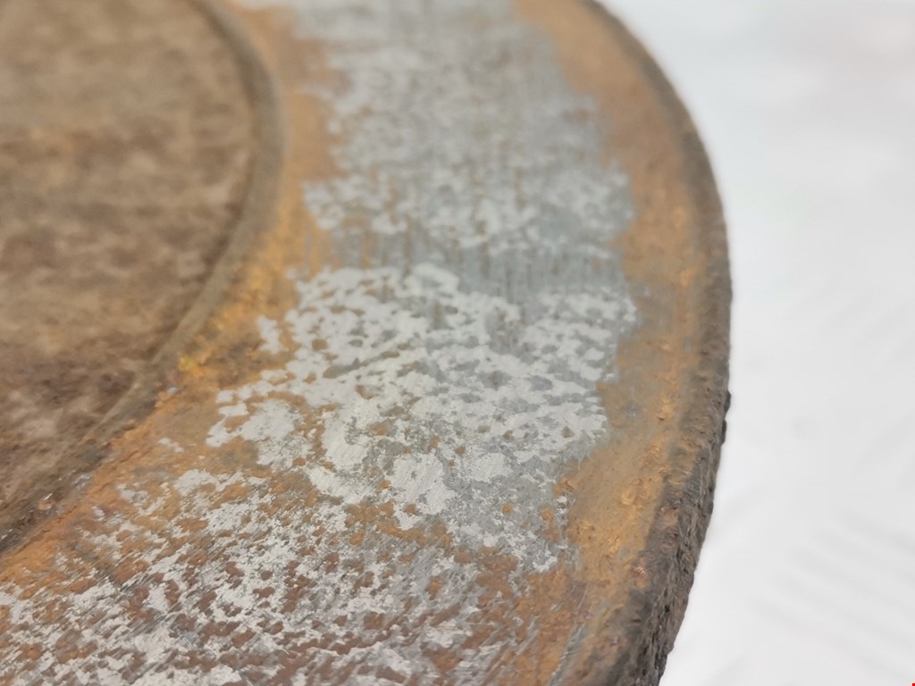 Ступица задняя правая RENAULT Espace 2003-2014