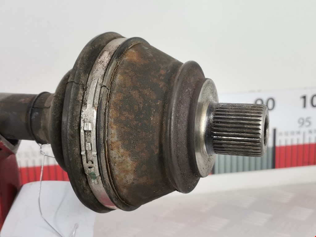 Полуось (привод, приводной вал) задняя левая VOLKSWAGEN Phaeton 2002-2016