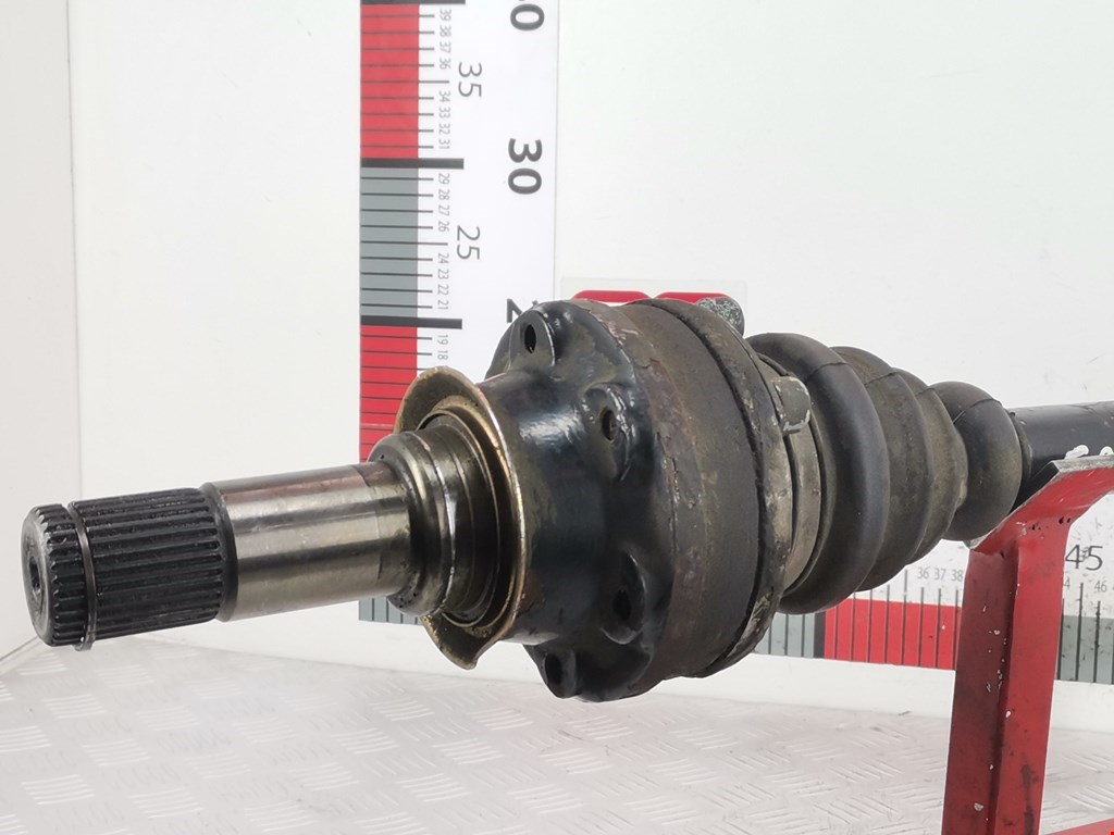 Полуось (привод, приводной вал) задняя левая VOLKSWAGEN Phaeton 2002-2016