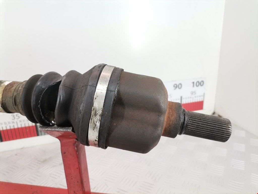 Полуось (привод, приводной вал) передняя левая PEUGEOT 607 2000-2010