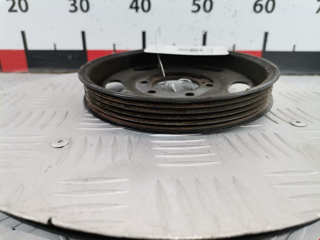 Шестерня коленвала (шкив) OPEL Corsa D 2006-2014