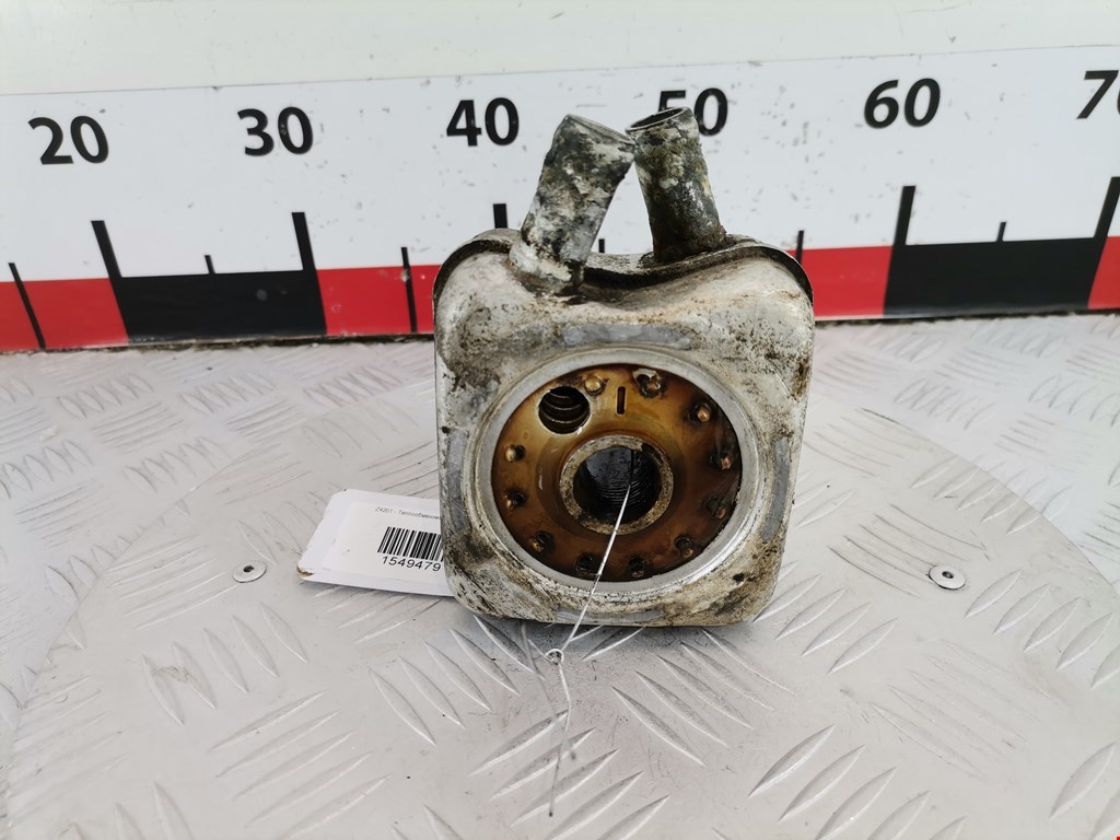 Теплообменник Audi A4 B5 (1994-2001)