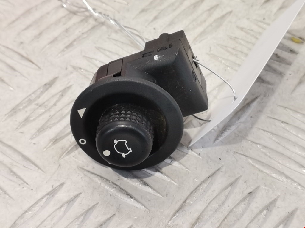 Блок управления зеркалами FORD Mondeo III 2000-2007