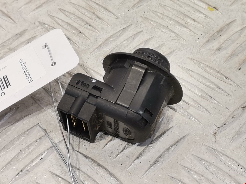 Блок управления зеркалами FORD Mondeo III 2000-2007