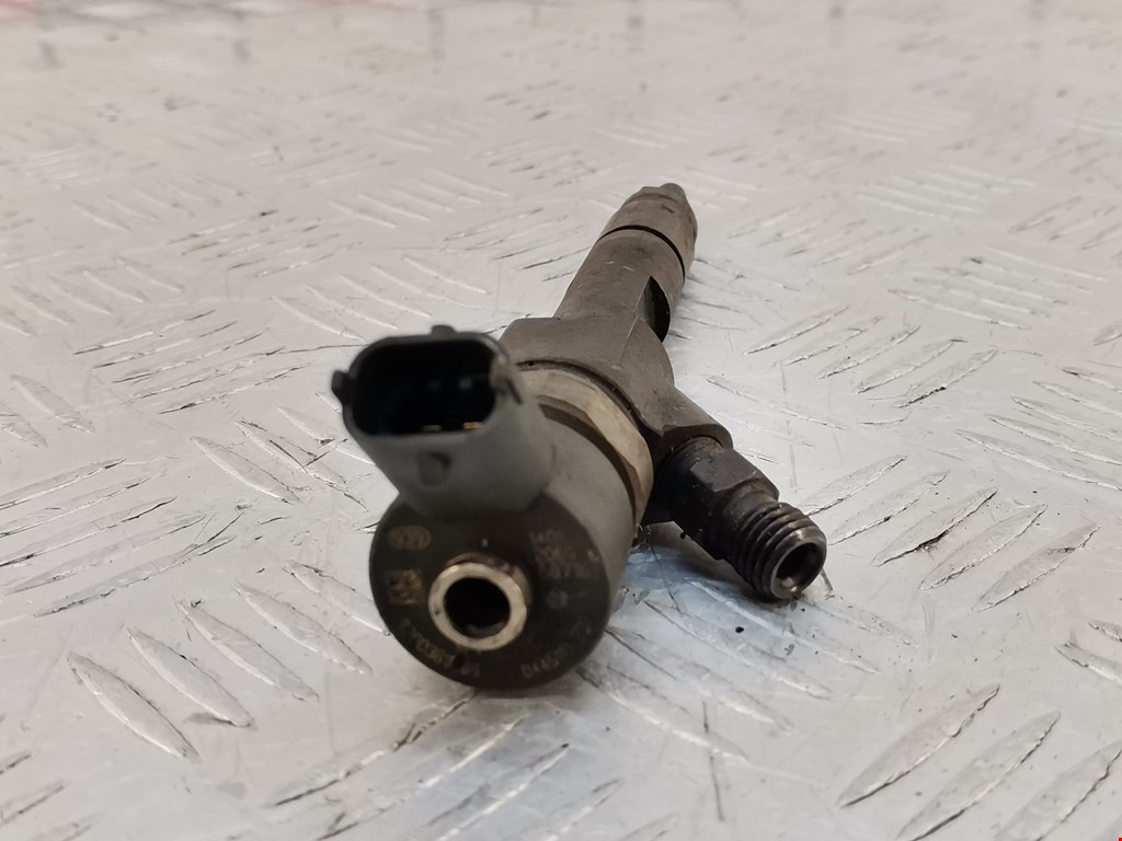 Форсунка дизельная электрическая RENAULT Scenic II 2003-2010