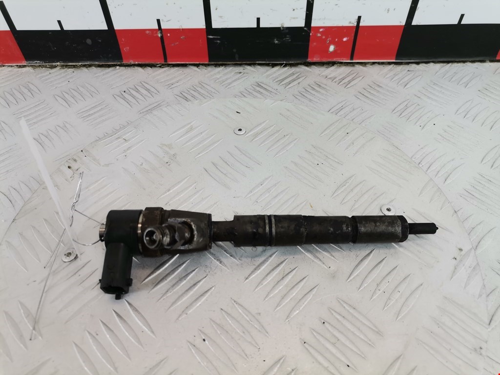 Форсунка дизельная электрическая OPEL Insignia 2008-2017