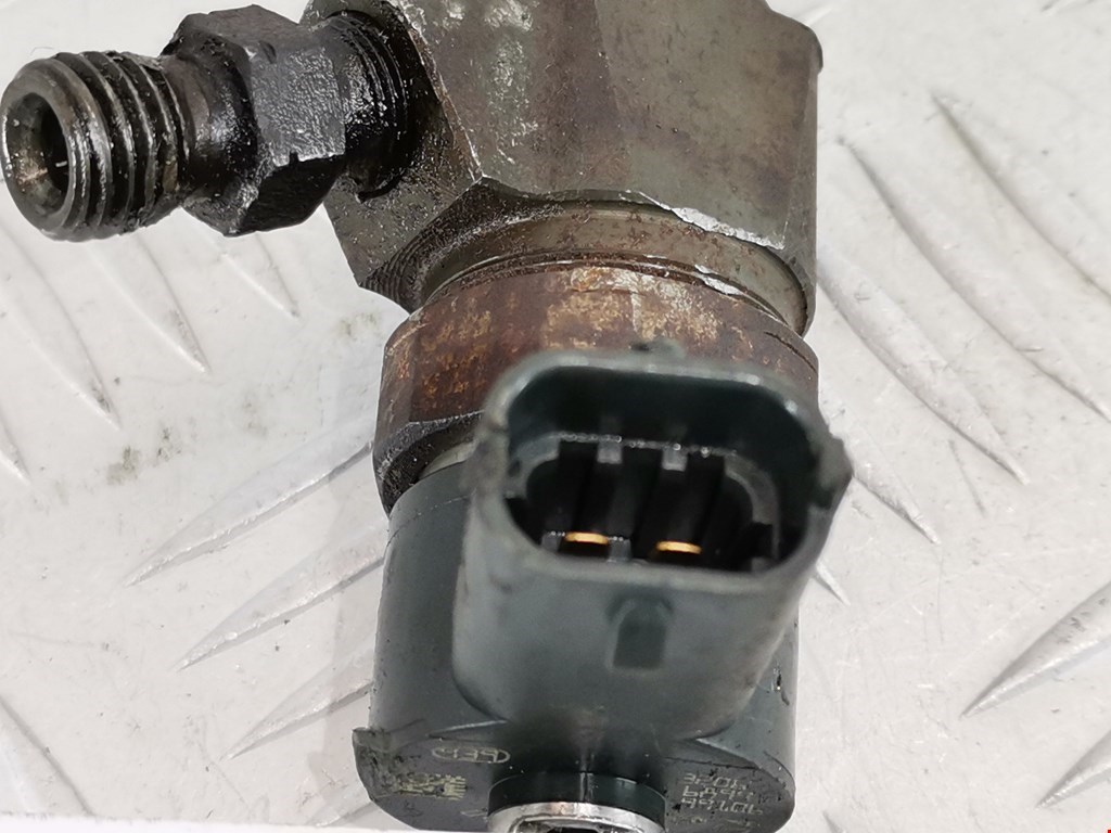 Форсунка дизельная электрическая OPEL Insignia 2008-2017