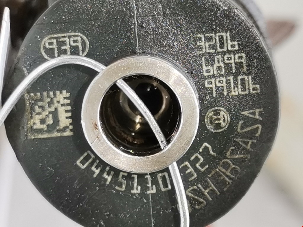 Форсунка дизельная электрическая OPEL Insignia 2008-2017